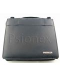 Psion  Series 7 Leather case, blue S7_LEATH_CASE_BK